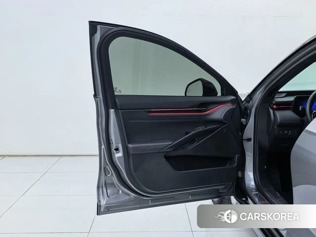 Ford EVOS id 4374490 из Китая 14
