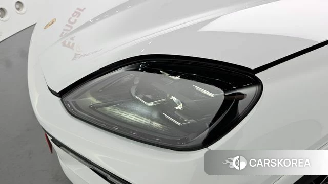Porsche Cayenne (PO536) id 4516035 из Кореи 14