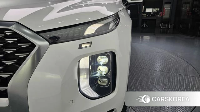 Hyundai Palisade id 4250258 из Кореи 14