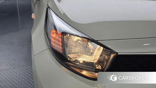 Kia All New Morning (JA) id 4882353 из Кореи 14