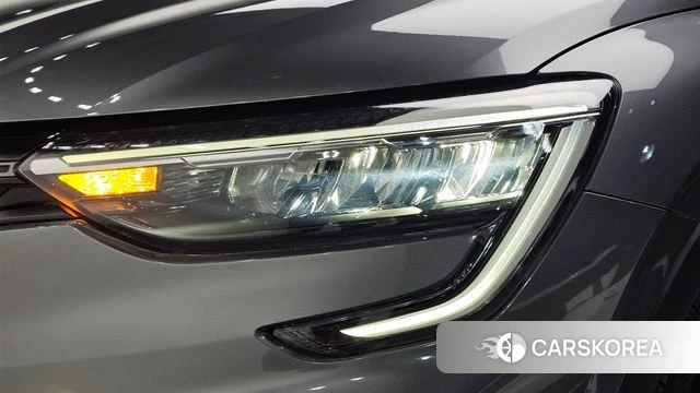 Renault Korea (Samsung) XM3 id 4617771 из Кореи 14