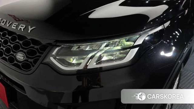Land Rover Discovery Sports 2nd Generation id 4315029 из Кореи 14