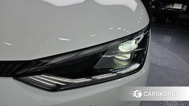 Kia EV6 id 4361779 из Кореи 14