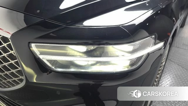Genesis G90 id 4390208 из Кореи 14