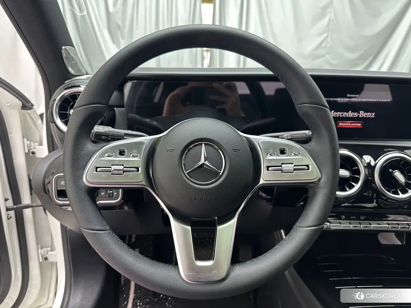 Mercedes-Benz A-Class id 4634714 из Китая 15