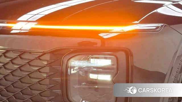 Hyundai Grandeur Hybrid (GN7) id 4898232 из Кореи 14