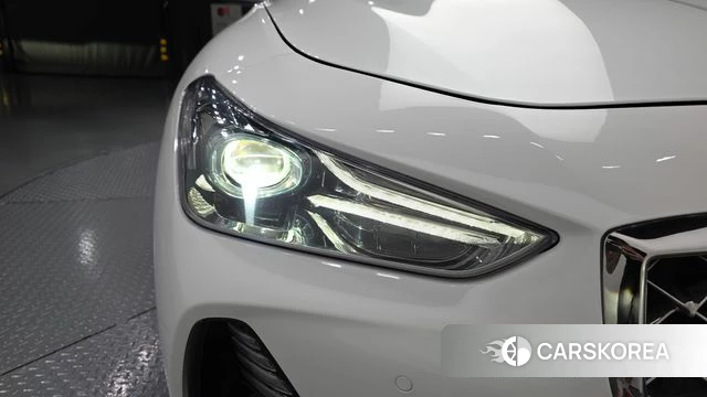 Genesis G70 id 4770097 из Кореи 14