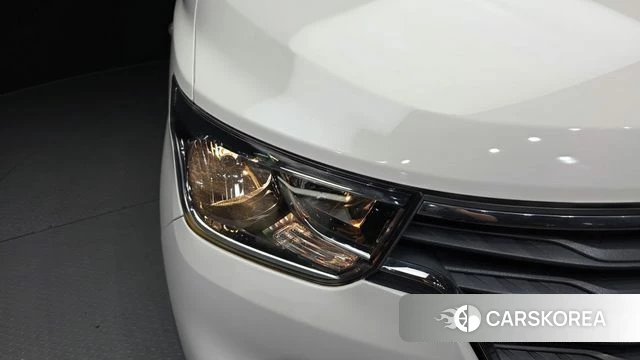 Hyundai The New Grand Starex id 4873081 из Кореи 14