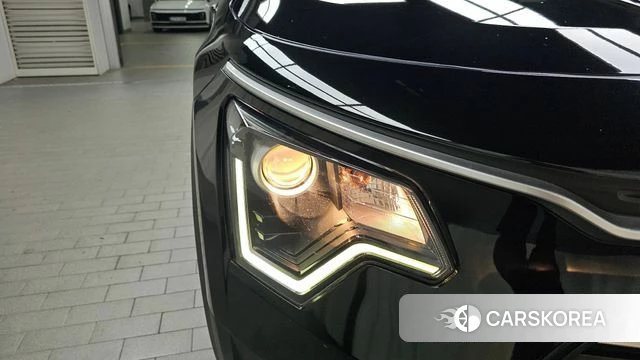 Kia Di Ol Nu Niro id 4676311 из Кореи 14