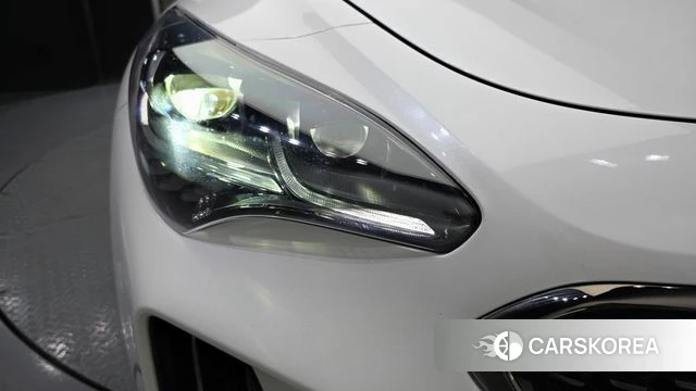 Kia Stinger id 4755002 из Кореи 14