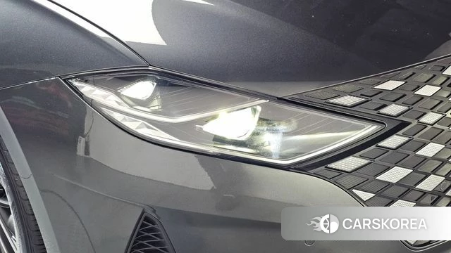 Hyundai The New Grandeur IG id 4707266 из Кореи 14