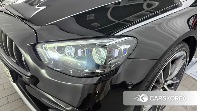 Mercedes-Benz E-Class W213 id 4692734 из Кореи 14
