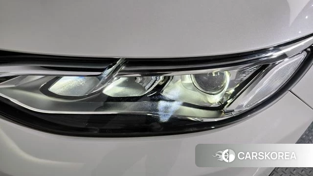Chevrolet (GM Daewoo) The New Malibu id 4331356 из Кореи 14