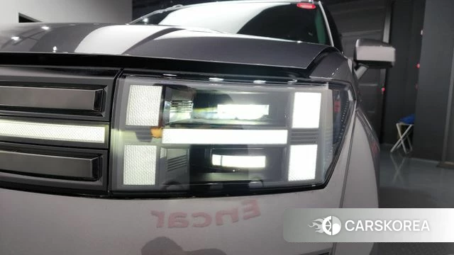 Hyundai Santa Fe (MX5) id 4266761 из Кореи 14