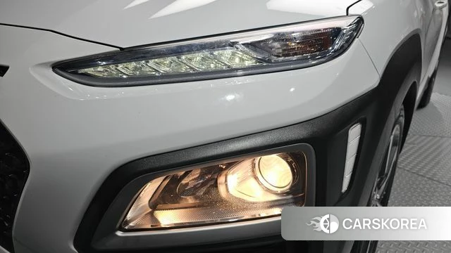 Hyundai Kona id 4900496 из Кореи 14