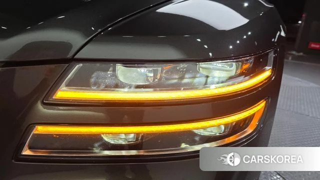 Genesis G80 (RG3) id 4711683 из Кореи 14