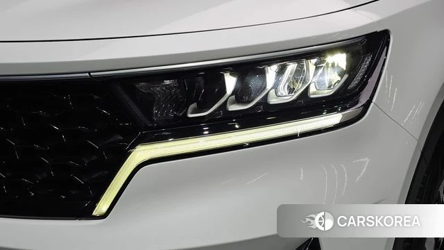 Kia Sorento 4th Generation id 4917927 из Кореи 14