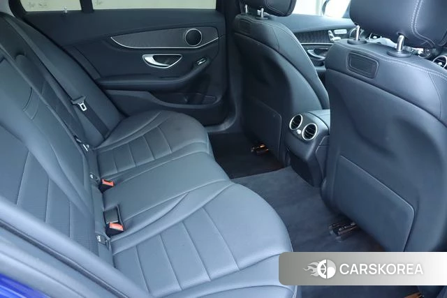 Mercedes-Benz Class C id 4207070 из Китая 14