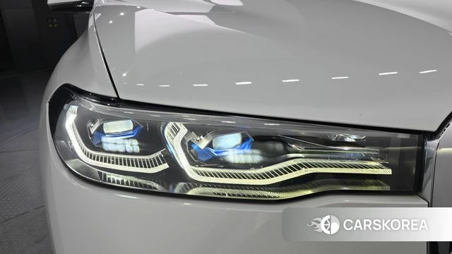 BMW X7 (G07) id 4490237 из Кореи 14