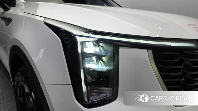 Kia The New Sorento 4th Generation id 4778167 из Кореи 14