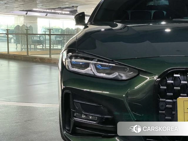 BMW 4 series id 3909063 из Китая 14