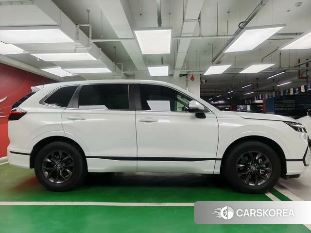 Honda Hao Ying id 4276197 из Китая 14