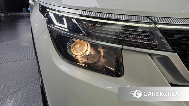 Kia Seltos id 4899389 из Кореи 14