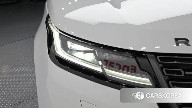Land Rover Range Rover Velar id 4748810 из Кореи 14