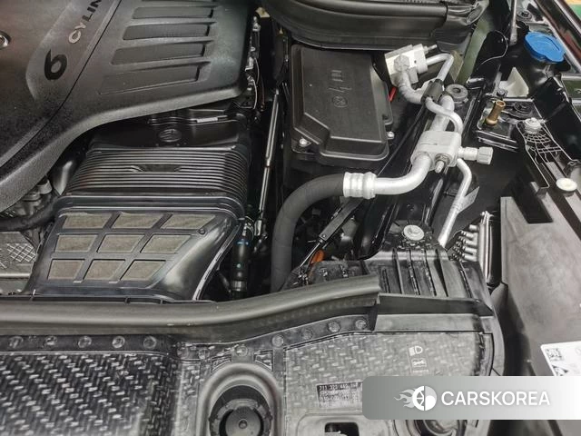 Mercedes-Benz GLS id 3913917 из Китая 14