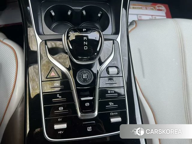 BYD Qin PLUS DM id 4206988 из Китая 14
