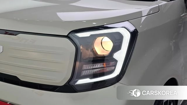 Kia The New Kia Ray id 4905414 из Кореи 14