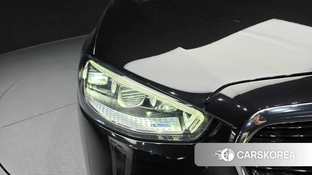 Mercedes-Benz S-Class W223 id 4602931 из Кореи 14