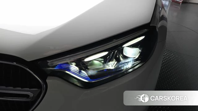 Mercedes-Benz GLC-Class X254 id 4279653 из Кореи 14