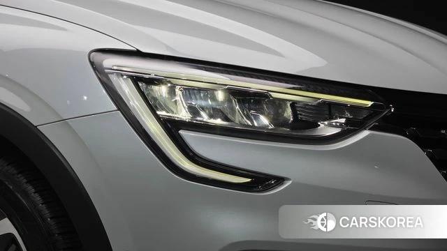 Renault Korea (Samsung) XM3 id 4717359 из Кореи 14