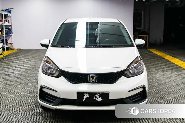 Honda Fit id 4271083 из Китая 14