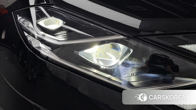 Hyundai The New Grandeur IG Hybrid id 4716881 из Кореи 14