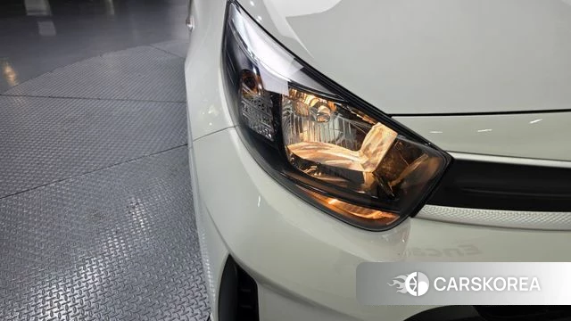 Kia Morning Urban (JA) id 4309181 из Кореи 14
