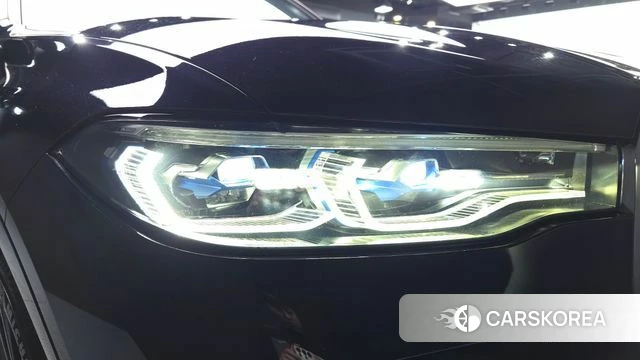 BMW X7 (G07) id 4872157 из Кореи 14