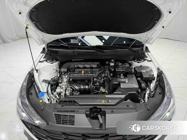 Hyundai Elantra id 4257707 из Китая 14