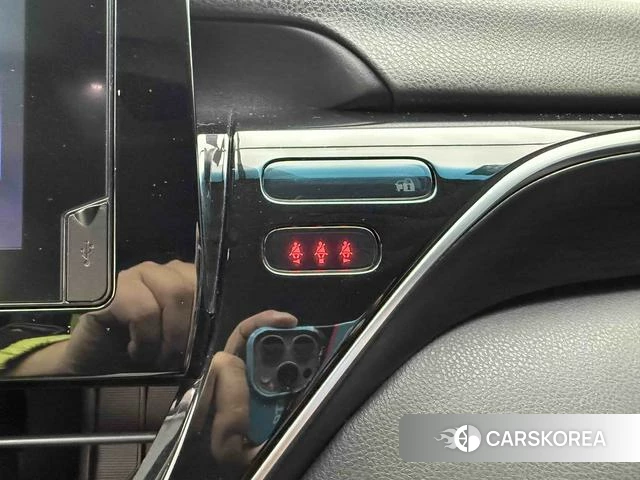 Toyota Camry id 3908339 из Китая 14