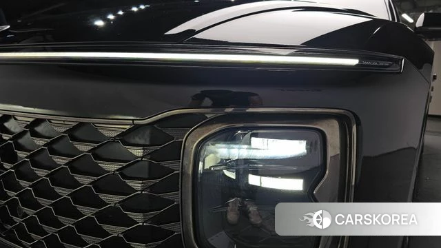 Hyundai Grandeur Hybrid (GN7) id 4591945 из Кореи 14