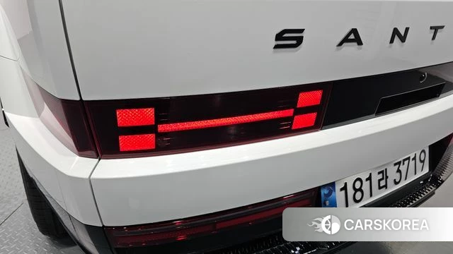 Hyundai Santa Fe (MX5) id 4602606 из Кореи 14