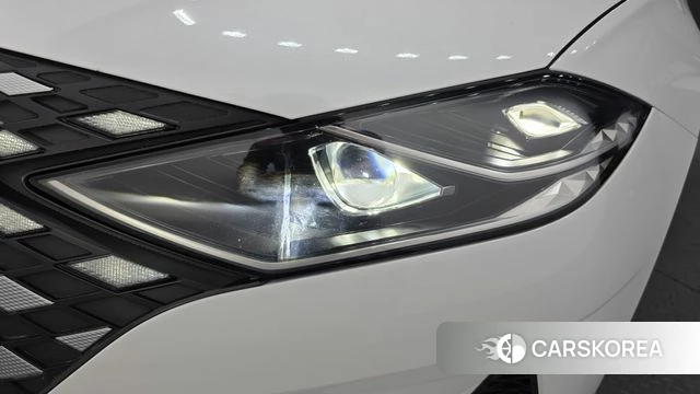 Hyundai The New Grandeur IG Hybrid id 4720912 из Кореи 14