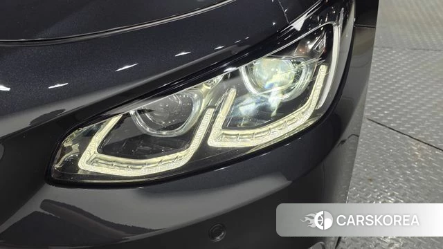 Hyundai Grandeur IG id 4708805 из Кореи 14