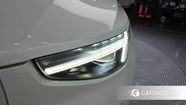 Volvo C40 Richards id 4231356 из Кореи 14