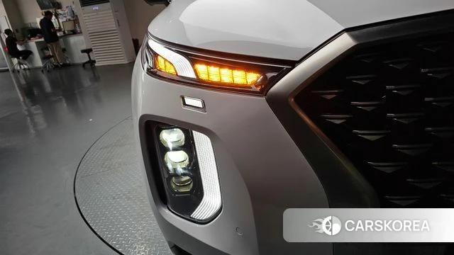 Hyundai Palisade id 4593351 из Кореи 14
