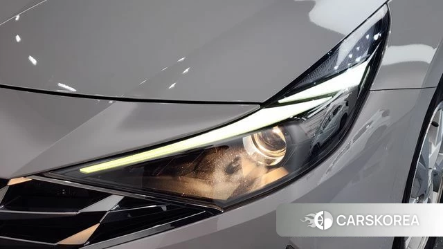 Hyundai Avante (CN7) id 4614481 из Кореи 14