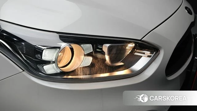 Kia Come New K3 id 4231802 из Кореи 14