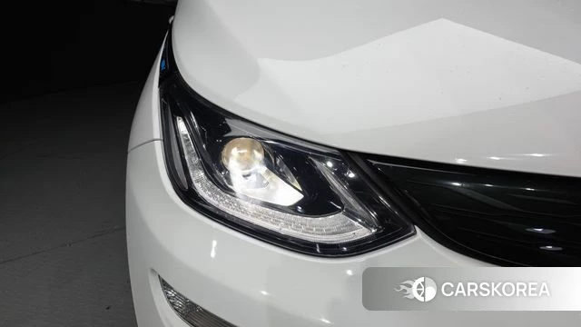 Chevrolet (GM Daewoo) Bolt EV id 4750956 из Кореи 14