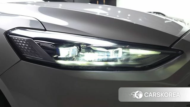Kia K8 id 4764345 из Кореи 14